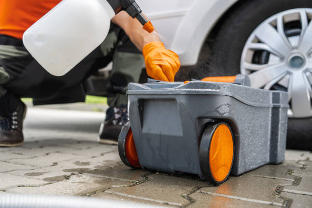 Best Portable toilet rental cost  in Imperial Beach, CA